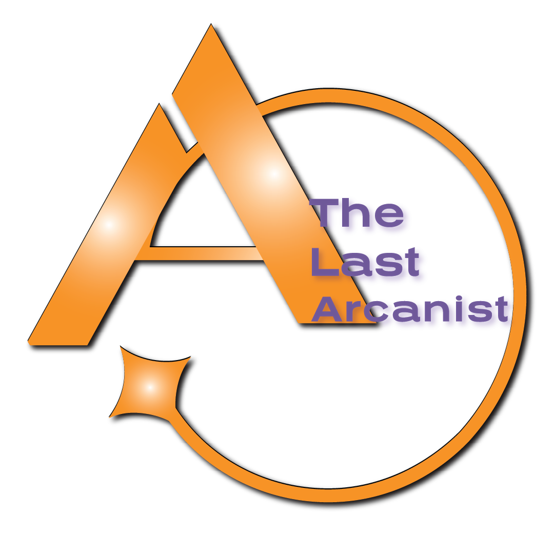 The Last Arcanist, a Daggerheart actual play