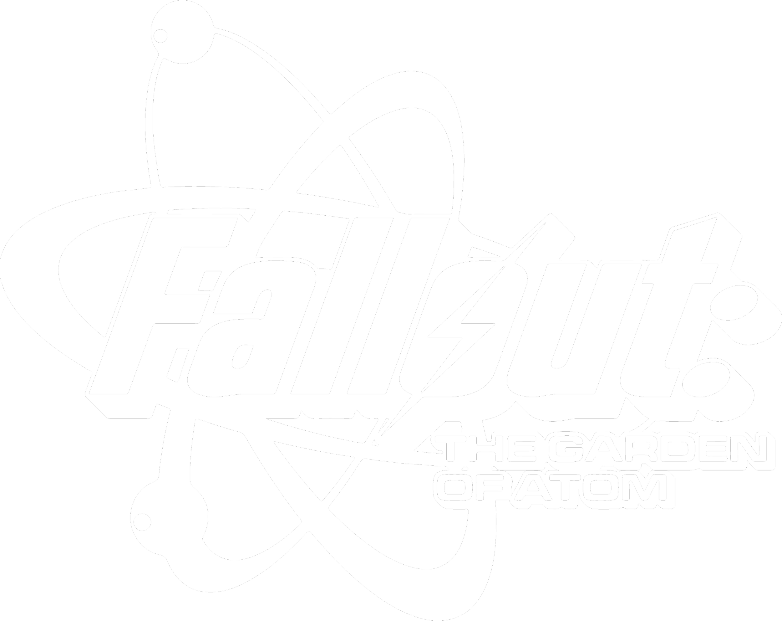 Fallout: The Garden of Atom